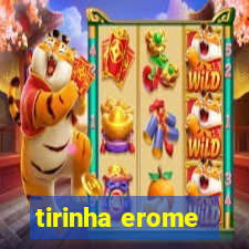 tirinha erome